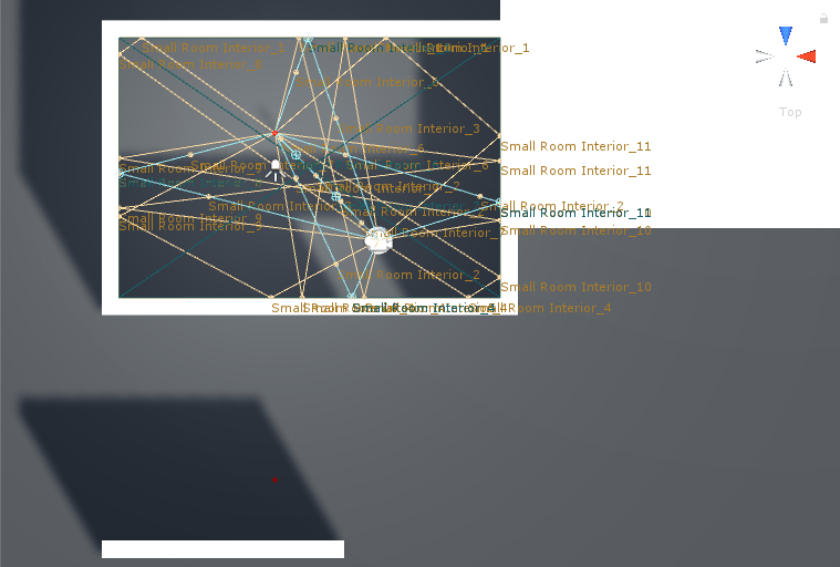 Surface Reflectors Tutorial Wwise Unity 集成 Documentation