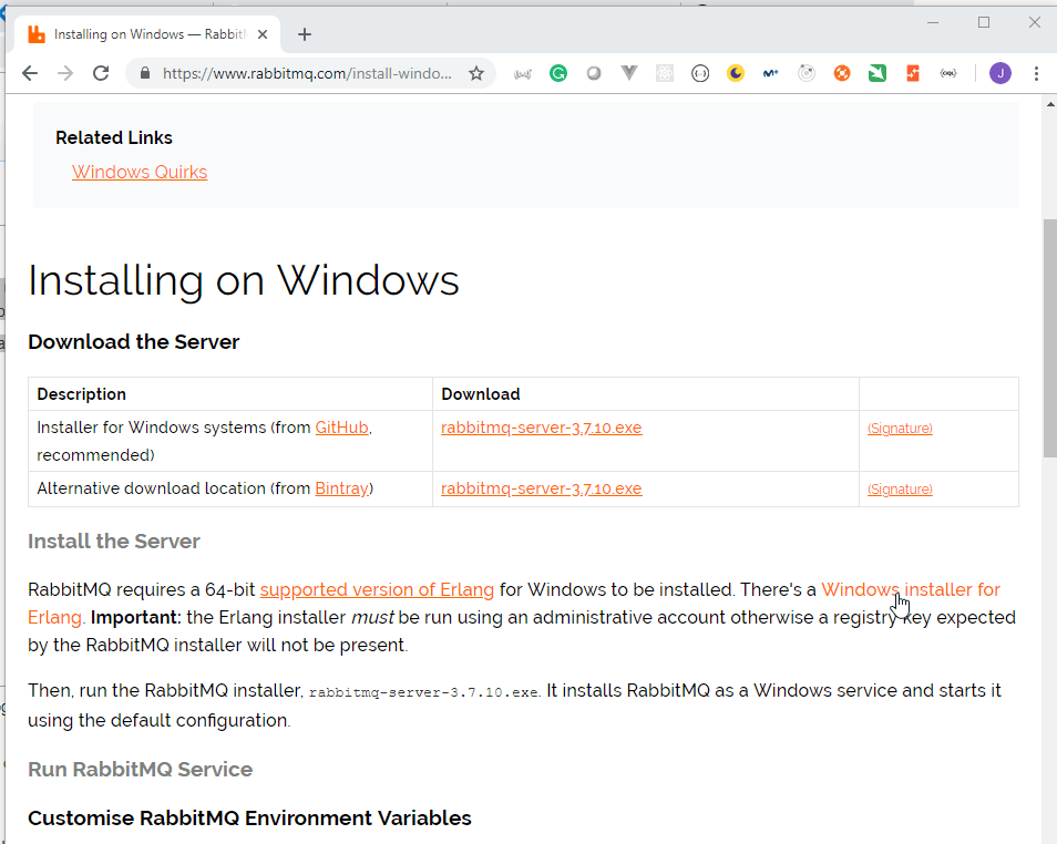 Core Microservices Documentation