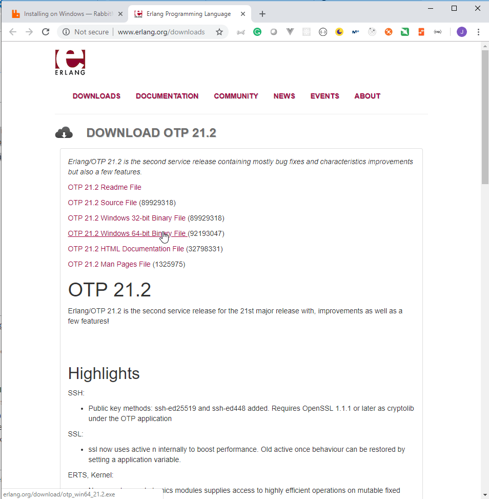 Core Microservices Documentation