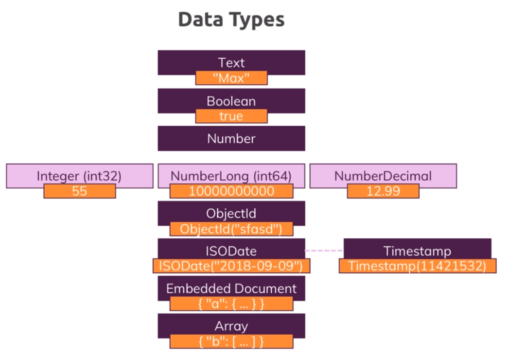 MongoDB The Complete Developer's Guide Documentation