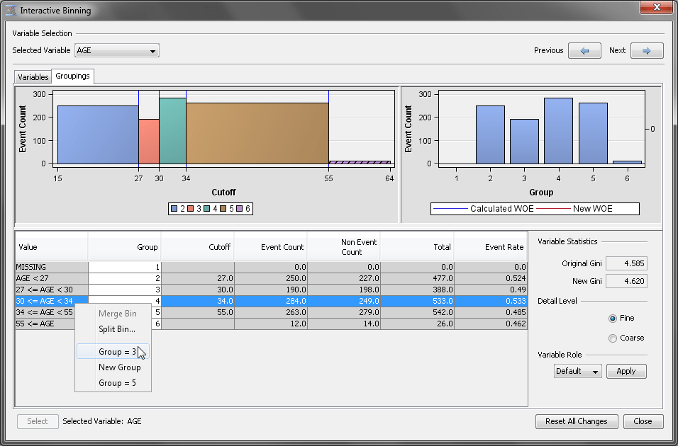 Sas date calculator serrejc