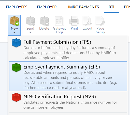 Apprenticeship Levy BrightPay Documentation