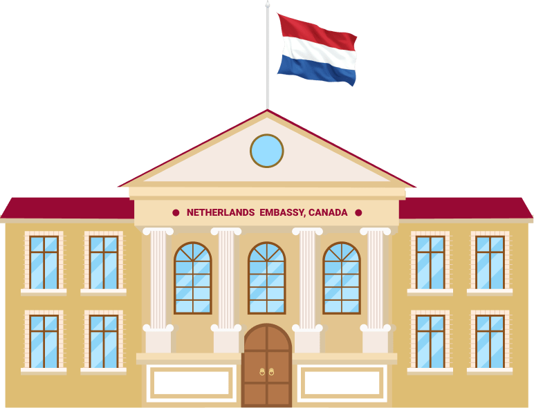 Embassy of The Netherlands in Canada Embassy Guide (2021)