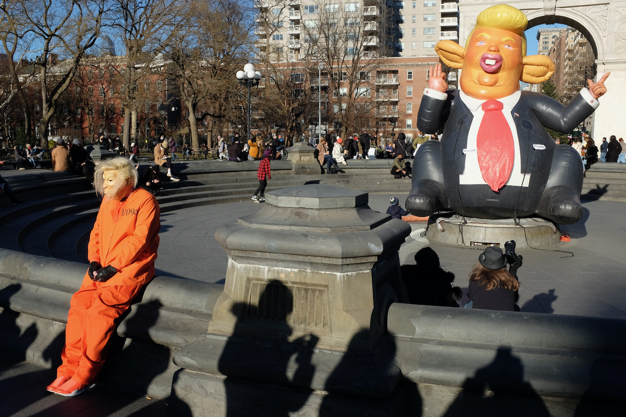 Latin Americans Getting Impatient With Immigration Reform - Vimarsana News