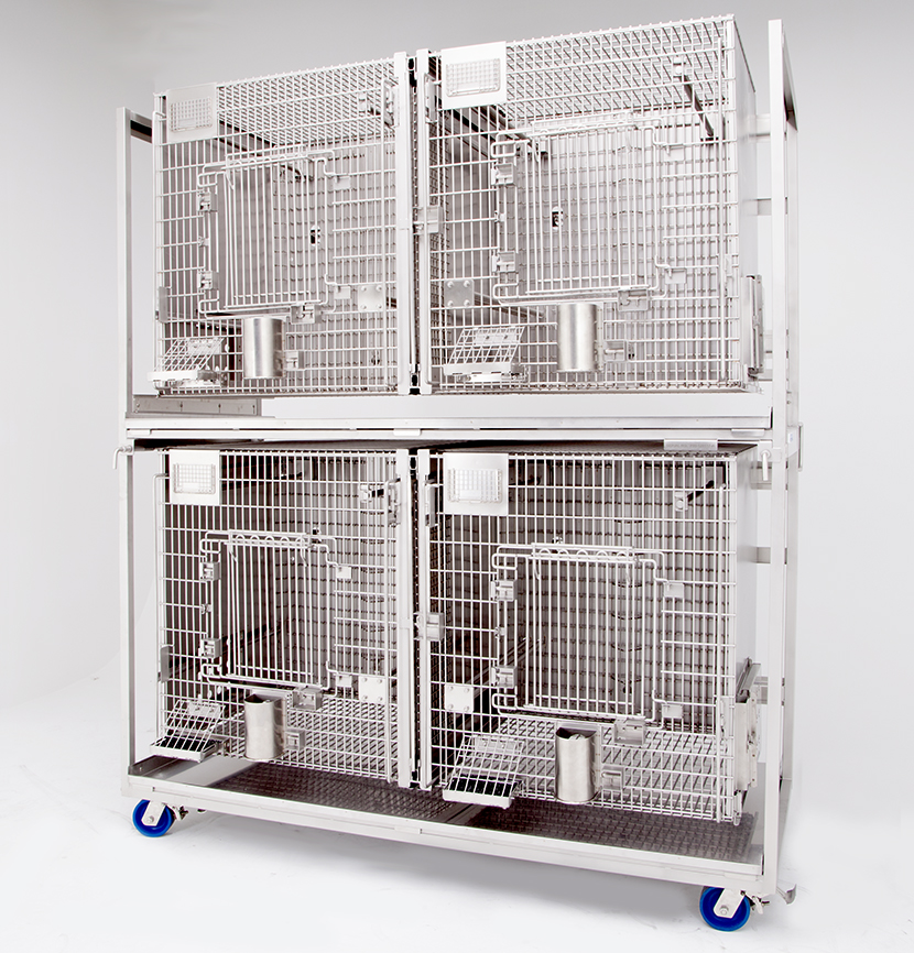 Primate Housing Allentown, Inc.