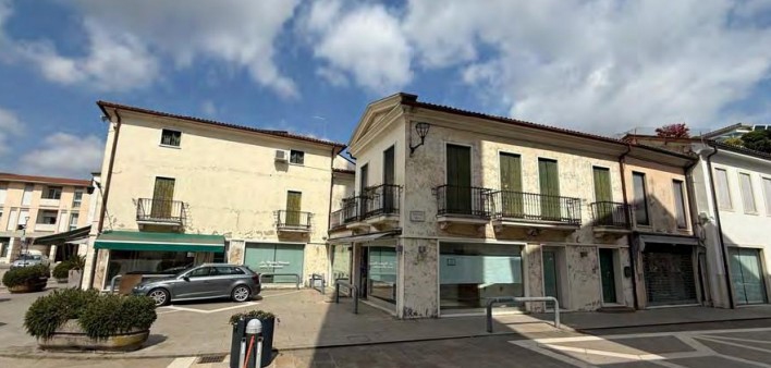 Asta giudiziaria Abitazione di tipo civile Via Piazza Umberto I 14, 36043 Camisano Vicentino VI