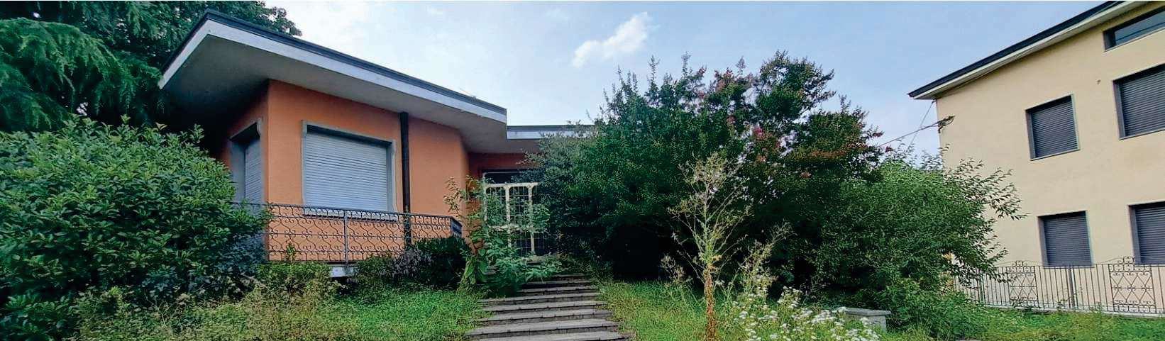 Asta giudiziaria Abitazione di tipo civile Via Leonardo da Vinci 3 24040 Arcene BG Italia, Arcene BG