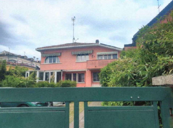 Asta giudiziaria Abitazione di tipo civile Via GUIZZA CONSELVANA 17, 35125 Padova PD