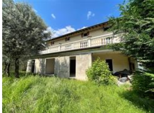 Asta giudiziaria Abitazione di tipo civile Via Sorzana 2 25080 Nuvolera BS Italia, Nuvolera BS