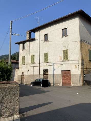 Asta giudiziaria Deposito Via Fontane 7, Villa Carcina BS