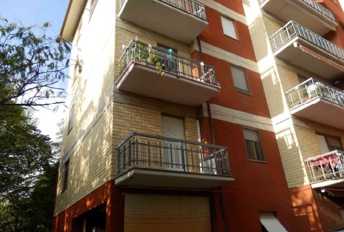 Asta giudiziaria Abitazione di tipo civile Via Ancona, 33 62100 Macerata MC