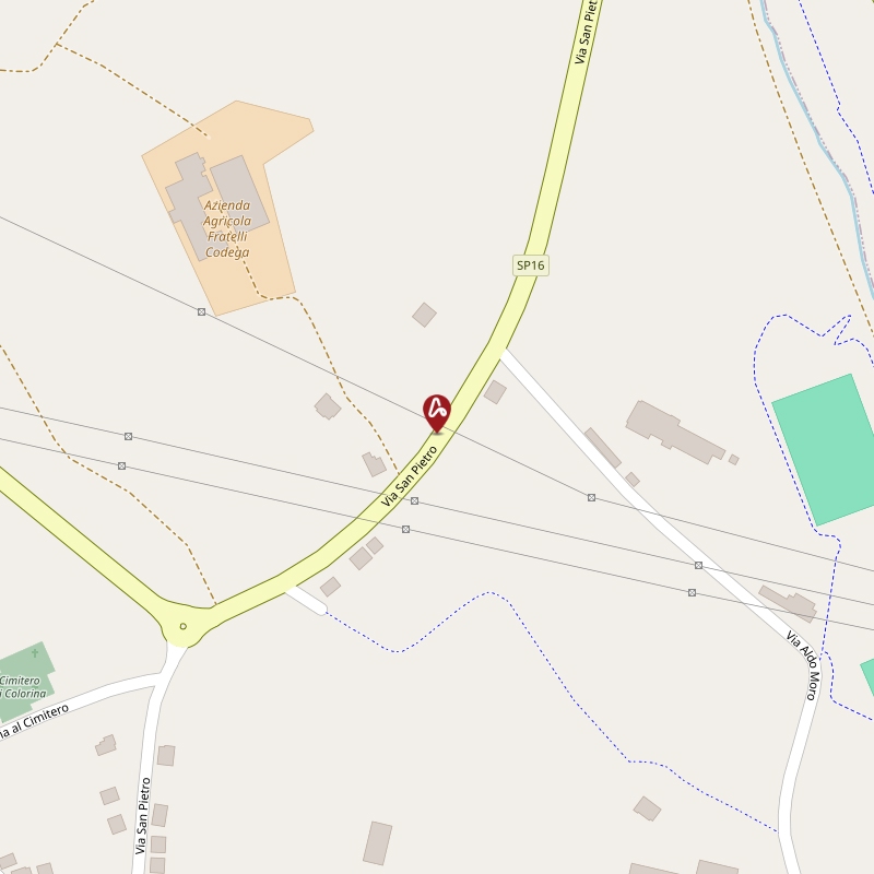 Asta giudiziaria Abitazione di tipo civile Via San Pietro 451, 23010 Colorina SO