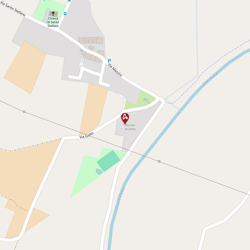 Asta giudiziaria Abitazione di tipo civile Via Goito 19 25011 Calcinato BS Italia, Calcinato BS