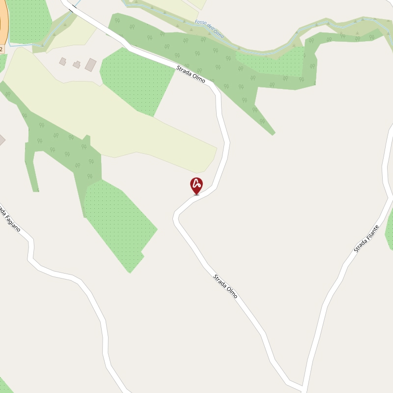 Asta giudiziaria Fabbricato Localita’ Olmo, Viterbo VT