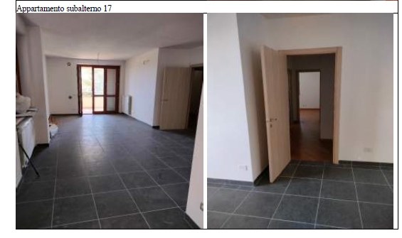 Asta giudiziaria Abitazione di tipo civile Via Siracusa 63821 Porto Sant’Elpidio FM Italia, 63821 Porto Sant’Elpidio FM