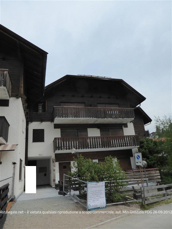 Asta giudiziaria Abitazione di tipo civile Via Carezza 137 39056 Nova Levante BZ Italia, Nova Levante BZ