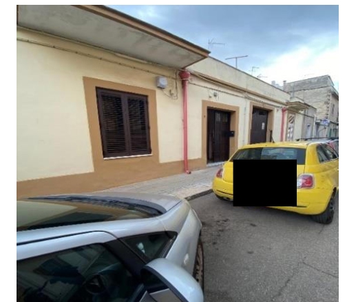 Asta giudiziaria Abitazione di tipo civile Via Udine 3-7, 72100 Brindisi BR