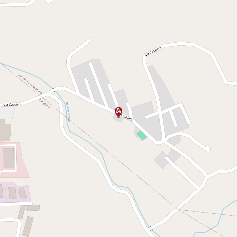 Asta giudiziaria Abitazione di tipo civile Localita’ Padula Inferiore Via Due Forni n. 39, 87047 San Pietro In Guarano CS