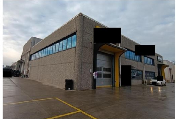 Asta giudiziaria Laboratorio artigiano Via Amerigo Vespucci 21 25024 Leno BS Italia, Leno BS