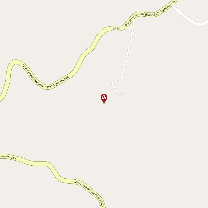 Asta giudiziaria Terreno C.DA FIUME SALSO, 94014 Nicosia EN