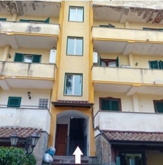 Asta giudiziaria Abitazione di tipo civile Via Umberto Terracini 23 80016 Marano di Napoli NA Italia, Marano di Napoli NA