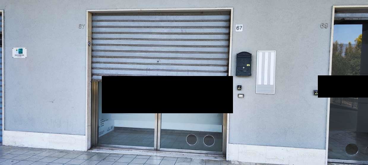Asta giudiziaria Fabbricato commerciale Quartiere Bozzano Via ISLANDA, 67/69 72100 Brindisi BR