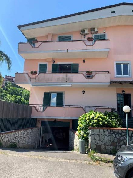 Asta giudiziaria Garage o autorimessa Via Cupa malizia n. 1/bis, Marano di Napoli NA