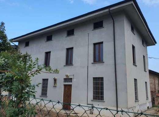 Asta giudiziaria Abitazione di tipo civile Localita’ San Protaso Dugara , 91 29017 Fiorenzuola D’arda PC