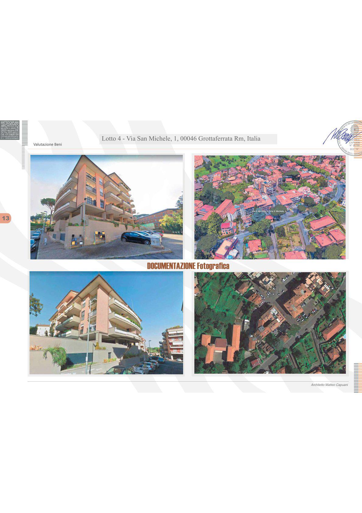 Asta giudiziaria Azienda Via della Dogana 24/26 03100 Frosinone FR Italia, 03100 Frosinone FR