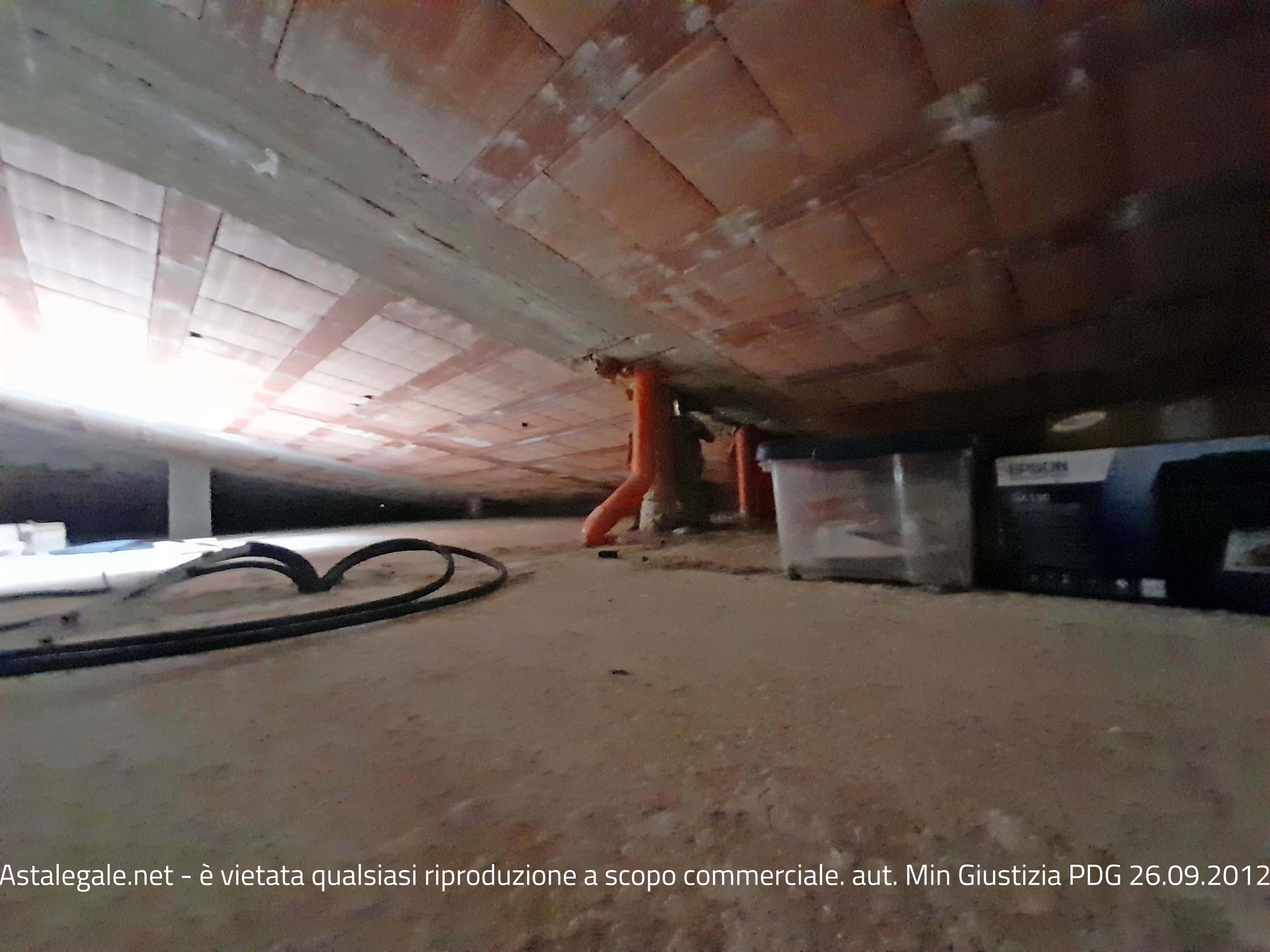 Asta giudiziaria Deposito Via Giacomo Puccini, 24 62018 Potenza Picena MC