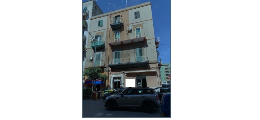 Asta giudiziaria Abitazione di tipo civile Via Galeso 47 74123 Taranto TA Italia, Taranto TA