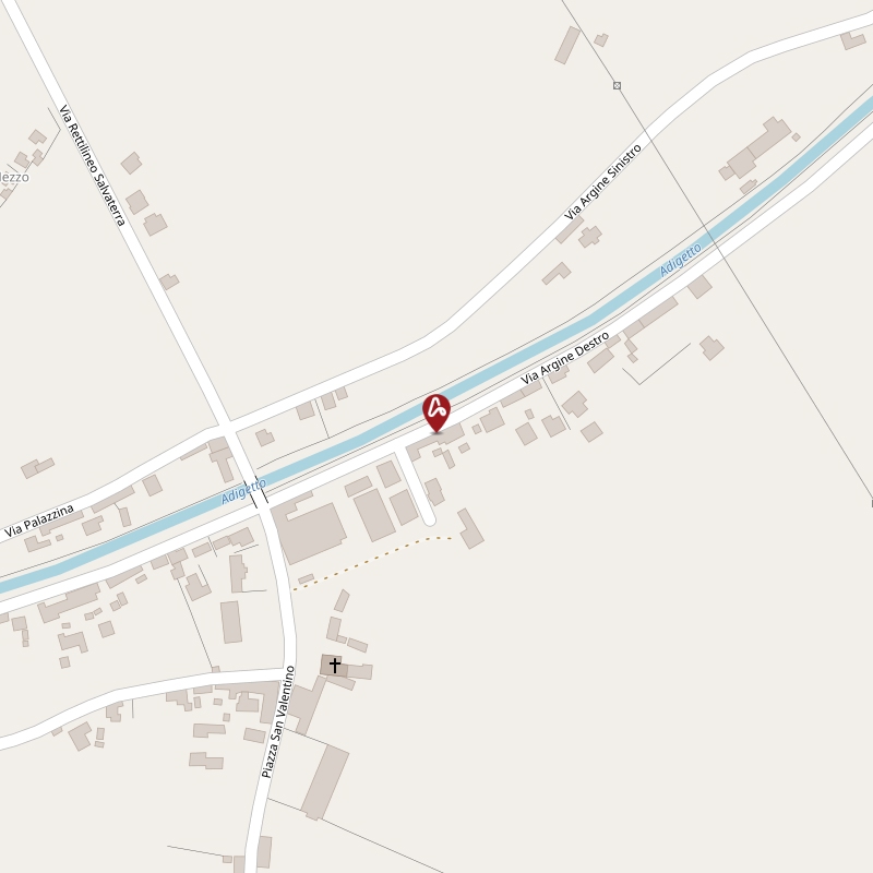 Asta giudiziaria Abitazione di tipo civile Frazione Salvaterra Via Argine Destro , 142 45021 Badia Polesine RO