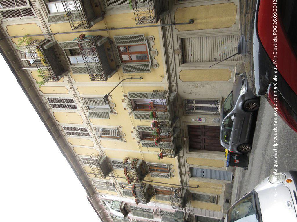 Asta giudiziaria Abitazione di tipo civile Via Cuneo 6 10152 Torino TO Italia, Torino TO