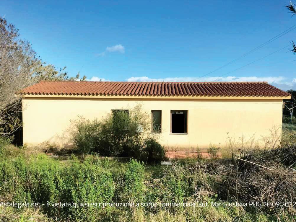 Asta giudiziaria Magazzino 07026 Olbia SS Italia, Olbia SS