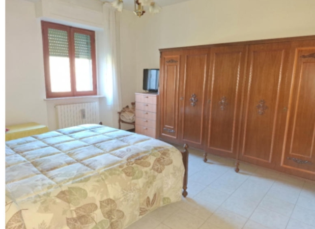 Asta giudiziaria Abitazione di tipo civile Localita’ Teglia, 10 63044 Montefortino FM