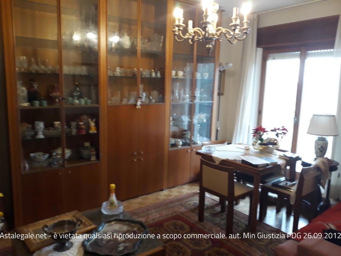 Asta giudiziaria Abitazione di tipo civile Via Plinio 6, 34074 Monfalcone GO