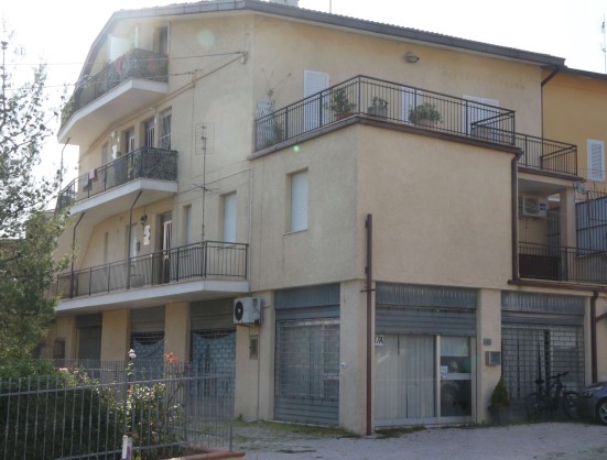 Asta giudiziaria Abitazione di tipo civile Viale Alcide De Gasperi 28 63815 Monte San Pietrangeli FM Italia, Monte San Pietrangeli FM