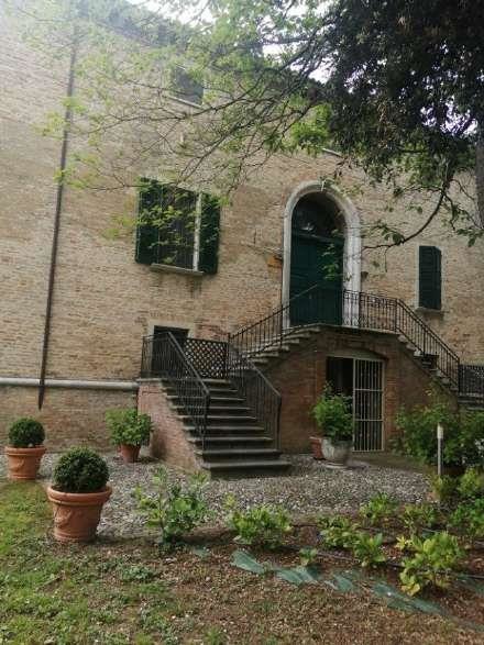 Asta giudiziaria Abitazione di tipo civile Via Petrosa 126 48125 Campiano RA Italia, Ravenna RA