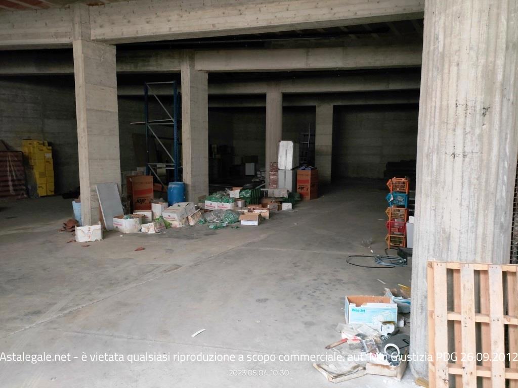 Asta giudiziaria Deposito Via Camillo Renzi, 28 83100 Avellino AV