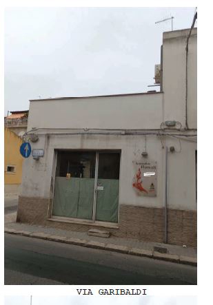 Asta giudiziaria Abitazione di tipo civile Via Giuseppe Garibaldi 394 97019 Vittoria RG Italia, 97019 Vittoria RG
