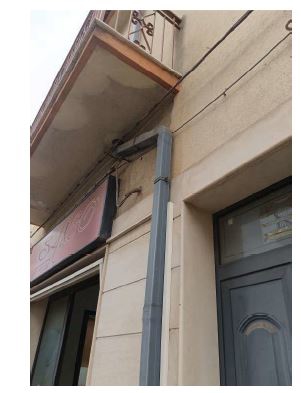 Asta giudiziaria Fabbricato commerciale Via Como 204 97019 Vittoria RG Italia, 97019 Vittoria RG