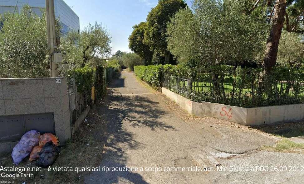 Asta giudiziaria Laboratorio artigiano Strada Strada Teverina, km. 2.200 Viterbo VT