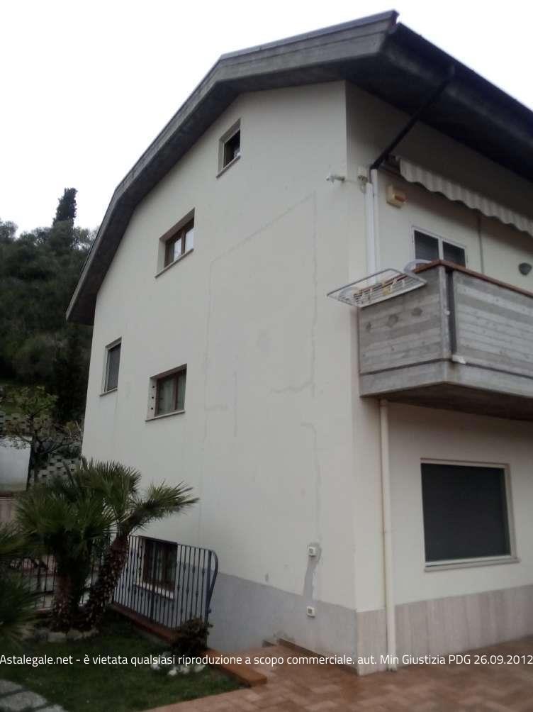 Asta giudiziaria Abitazione di tipo civile Via 420ma (delle Genziane), 63100 Ascoli Piceno AP