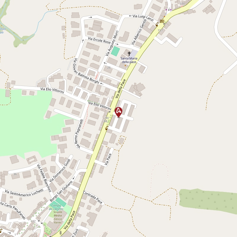 Asta giudiziaria Laboratorio artigiano Via Pace , 62100 Macerata MC