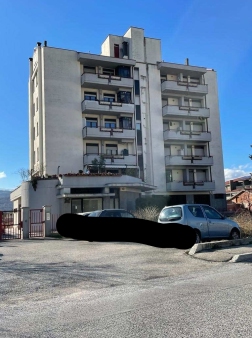 Asta giudiziaria Ufficio Via Alba Fucens 67100 L’Aquila AQ Italia, L’Aquila AQ