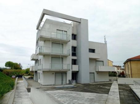 Asta giudiziaria Abitazione di tipo civile Via L. Cadorna, 37045 Legnago VR