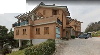 Asta giudiziaria Abitazione di tipo civile CONTRADA SOLAGNA 4 , Rapagnano FM