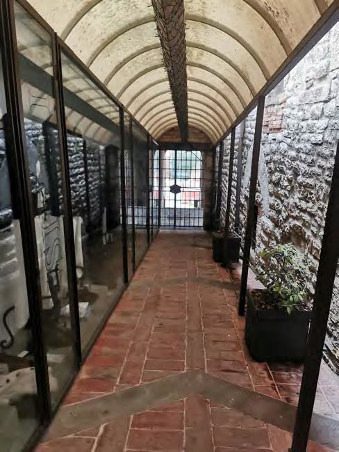 Asta giudiziaria Fabbricato commerciale Via Ansidei 29, 06024 Gubbio PG