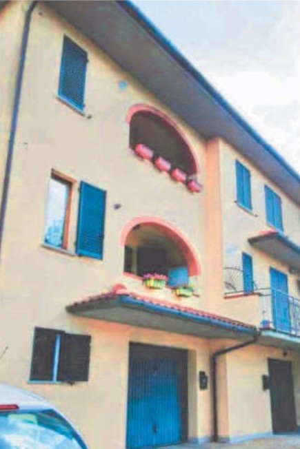 Asta giudiziaria Abitazione di tipo civile Via di Sinalunga 13E 52045 Foiano della Chiana AR Italia, 52045 Foiano della Chiana AR