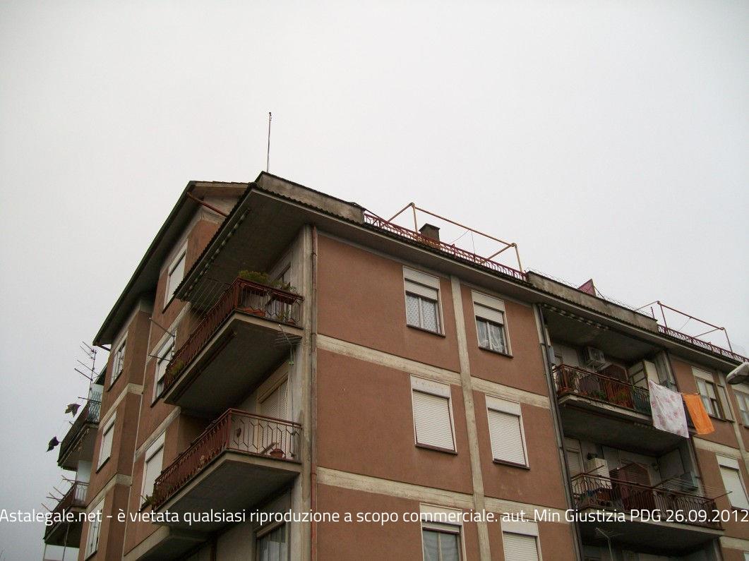 Asta giudiziaria Abitazione di tipo civile Via San Giovanni 72, 01037 Ronciglione VT